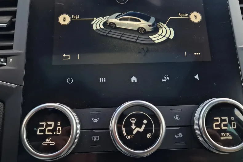 Renault Megane din 2021 cu 53.000 km - oferta REN160367 - foto 29