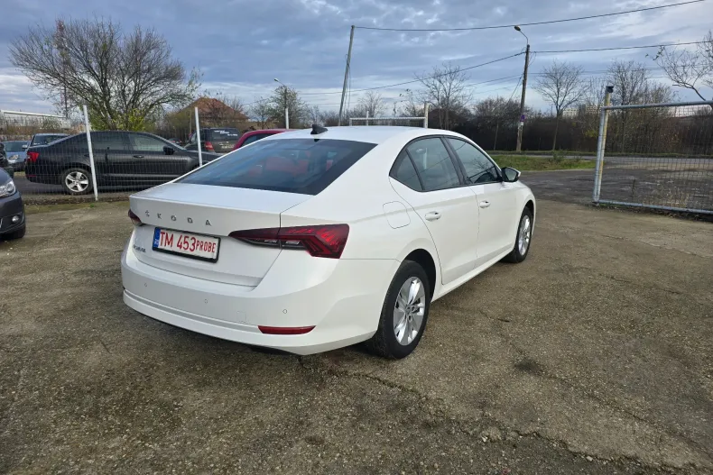Skoda Octavia din 2022 cu 156.000 km - oferta SKO160368 - foto 4