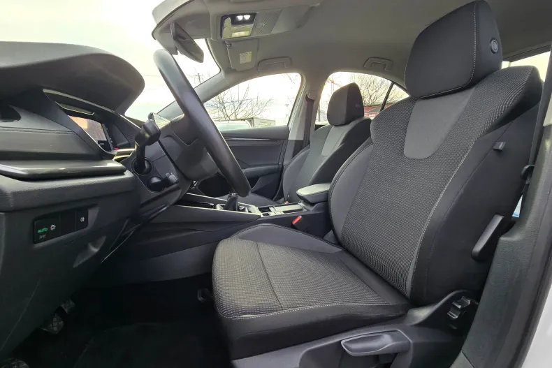 Skoda Octavia din 2022 cu 156.000 km - oferta SKO160368 - foto 8