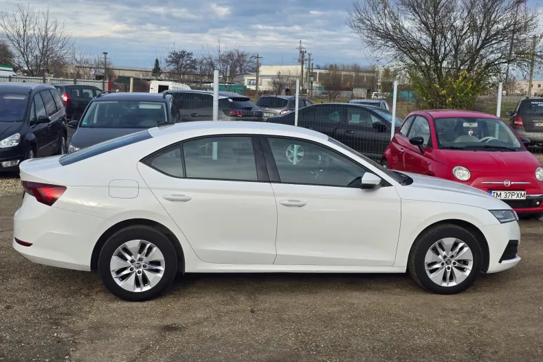 Skoda Octavia din 2022 cu 156.000 km - oferta SKO160368 - foto 12