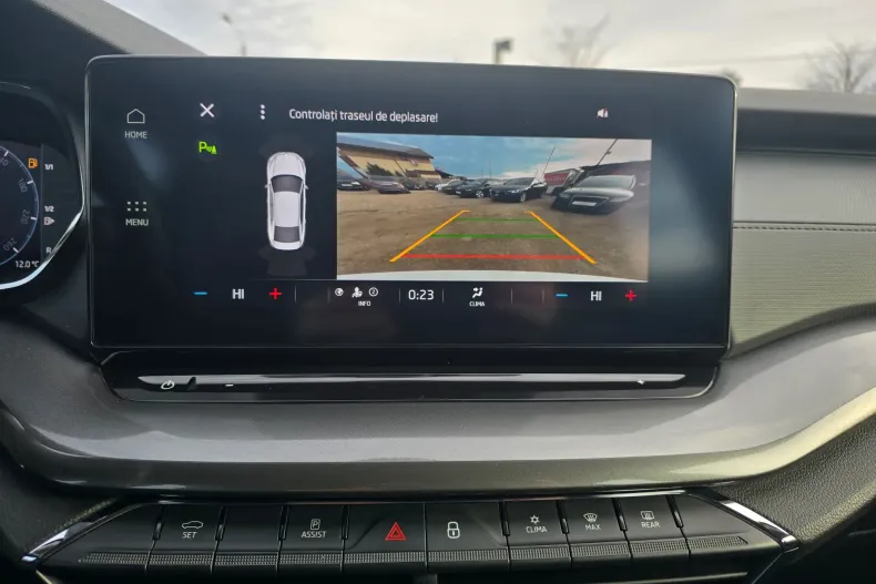 Skoda Octavia din 2022 cu 156.000 km - oferta SKO160368 - foto 13