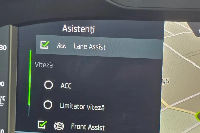 Skoda Octavia din 2022 cu 156.000 km - oferta SKO160368 - foto 18