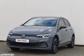 Volkswagen Golf din 2021 - oferta VOL160369