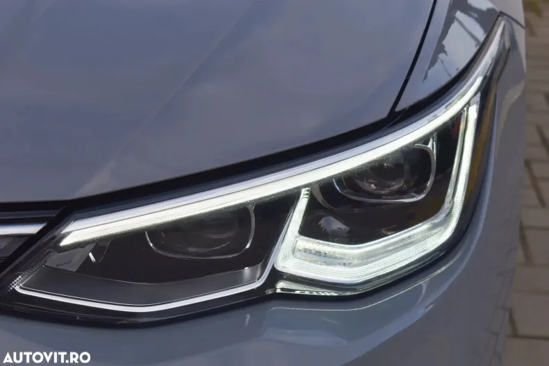 Volkswagen Golf din 2021 cu 38.155 km - oferta VOL160369 - foto 15