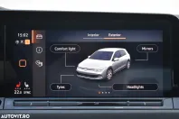 Volkswagen Golf din 2021 cu 38.155 km - oferta VOL160369 - foto 25