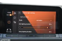 Volkswagen Golf din 2021 cu 38.155 km - oferta VOL160369 - foto 28