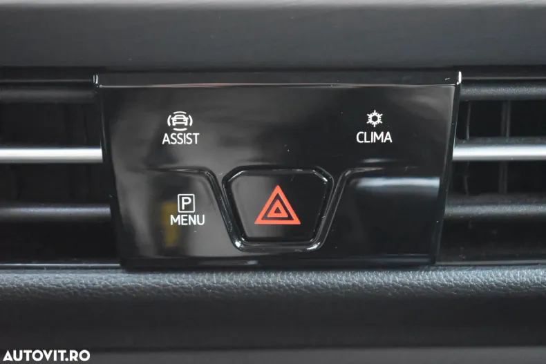 Volkswagen Golf din 2021 cu 38.155 km - oferta VOL160369 - foto 34