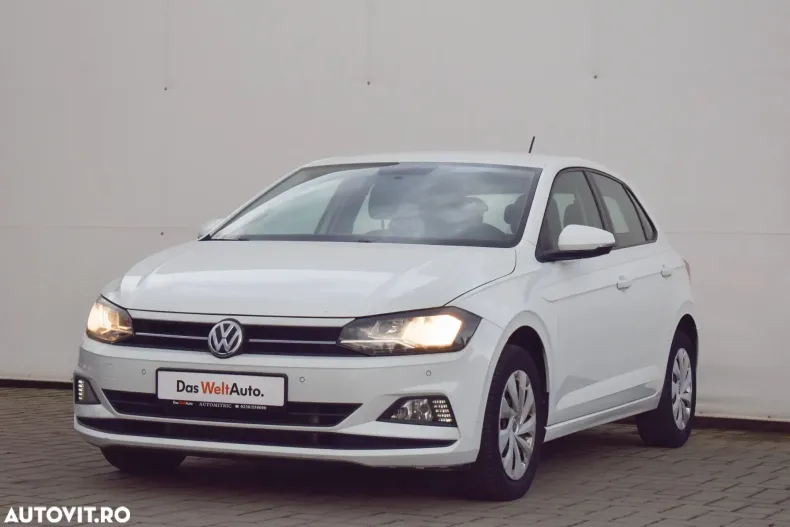 Volkswagen Polo din 2020 cu 144.966 km - oferta VOL160370 - foto 1