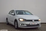 Volkswagen Polo din 2020 cu 144.966 km - oferta VOL160370 - foto 2