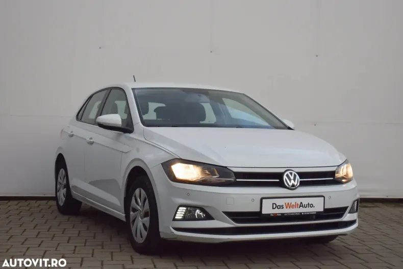 Volkswagen Polo din 2020 cu 144.966 km - oferta VOL160370 - foto 2