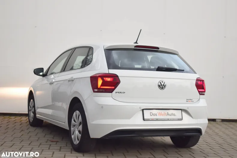 Volkswagen Polo din 2020 cu 144.966 km - oferta VOL160370 - foto 4