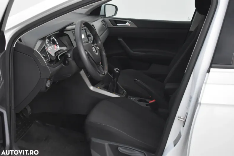 Volkswagen Polo din 2020 cu 144.966 km - oferta VOL160370 - foto 5
