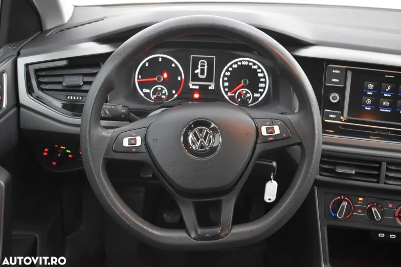 Volkswagen Polo din 2020 cu 144.966 km - oferta VOL160370 - foto 8