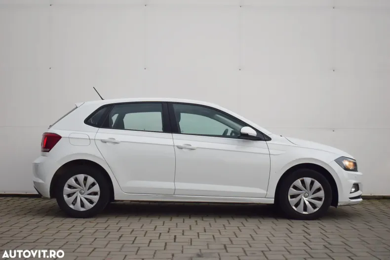Volkswagen Polo din 2020 cu 144.966 km - oferta VOL160370 - foto 10