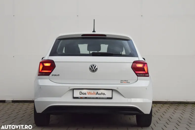 Volkswagen Polo din 2020 cu 144.966 km - oferta VOL160370 - foto 11