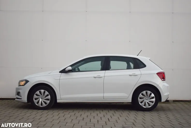 Volkswagen Polo din 2020 cu 144.966 km - oferta VOL160370 - foto 12