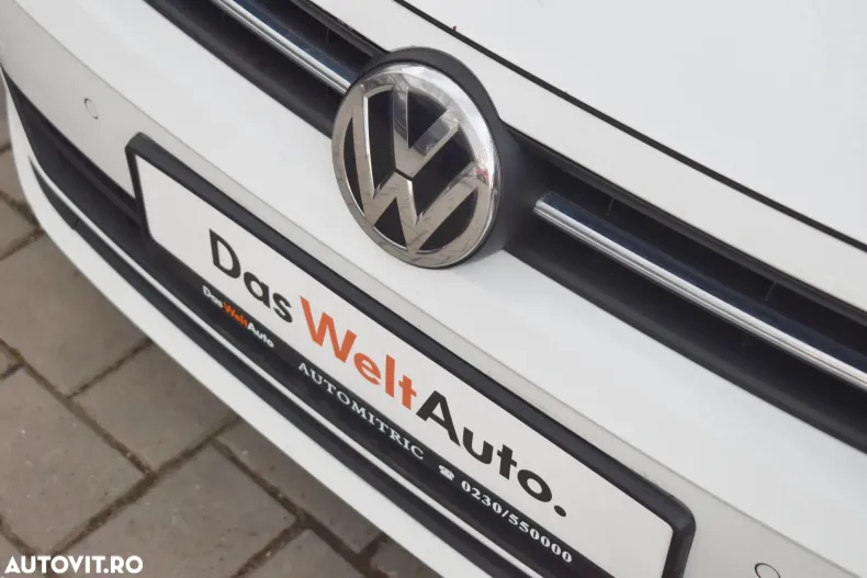 Volkswagen Polo din 2020 cu 144.966 km - oferta VOL160370 - foto 13
