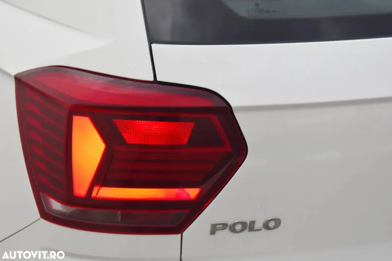 Volkswagen Polo din 2020 cu 144.966 km - oferta VOL160370 - foto 15