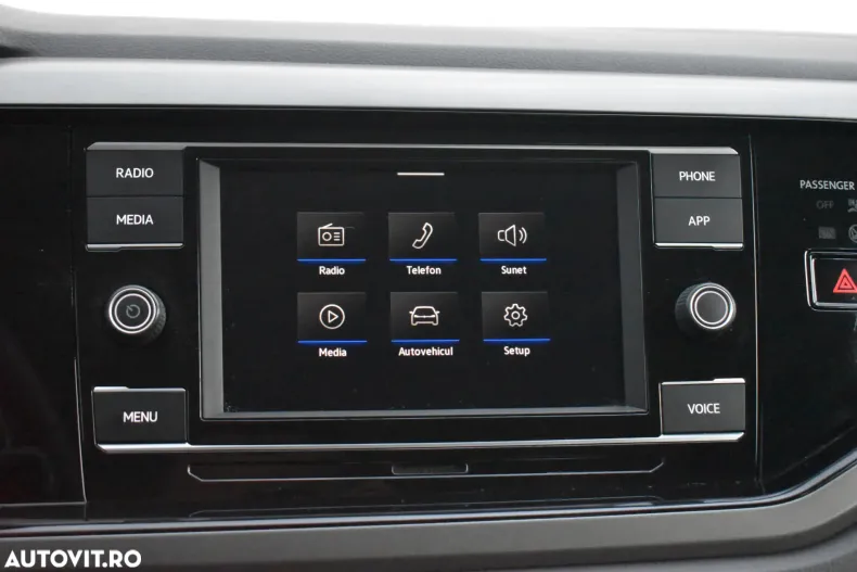 Volkswagen Polo din 2020 cu 144.966 km - oferta VOL160370 - foto 17