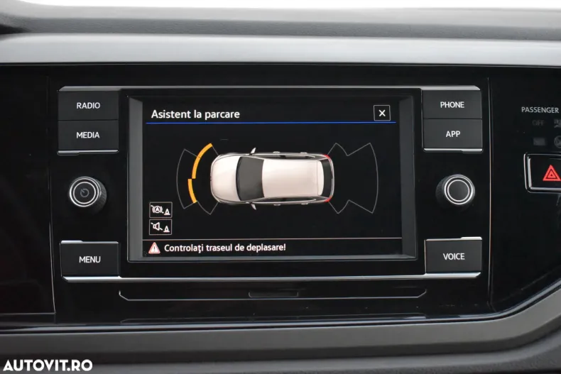 Volkswagen Polo din 2020 cu 144.966 km - oferta VOL160370 - foto 18