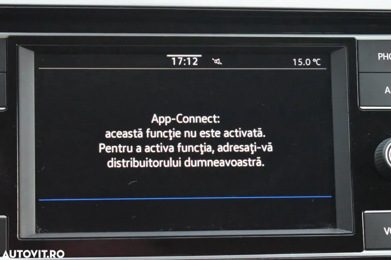 Volkswagen Polo din 2020 cu 144.966 km - oferta VOL160370 - foto 19