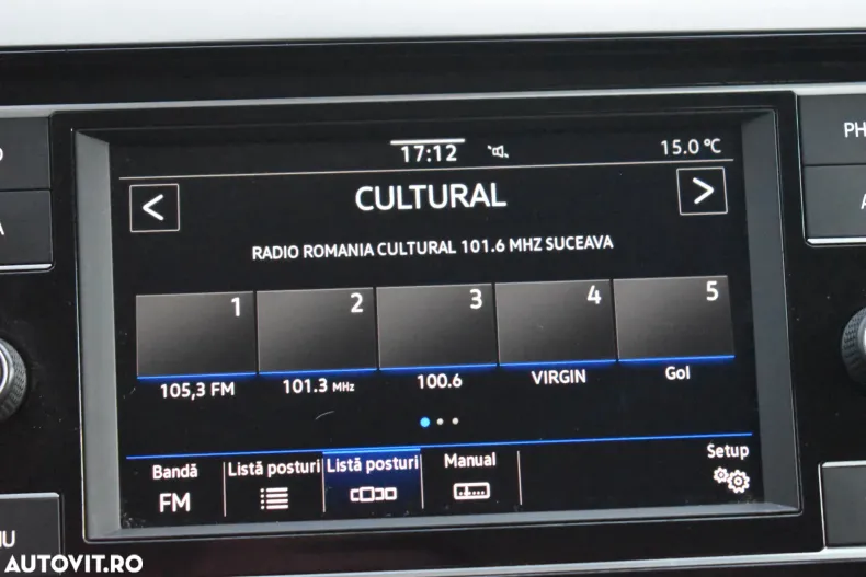 Volkswagen Polo din 2020 cu 144.966 km - oferta VOL160370 - foto 20