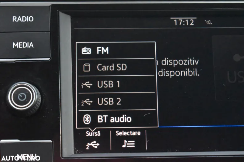 Volkswagen Polo din 2020 cu 144.966 km - oferta VOL160370 - foto 21