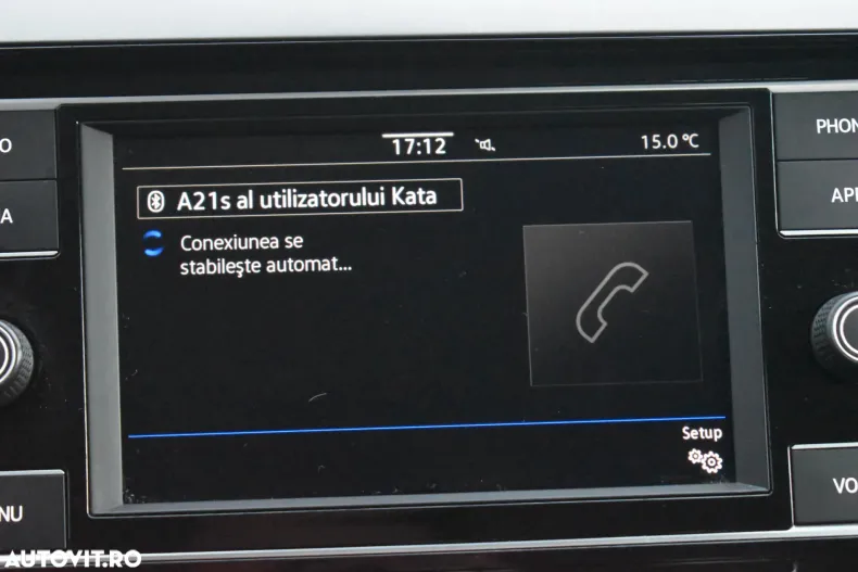 Volkswagen Polo din 2020 cu 144.966 km - oferta VOL160370 - foto 22