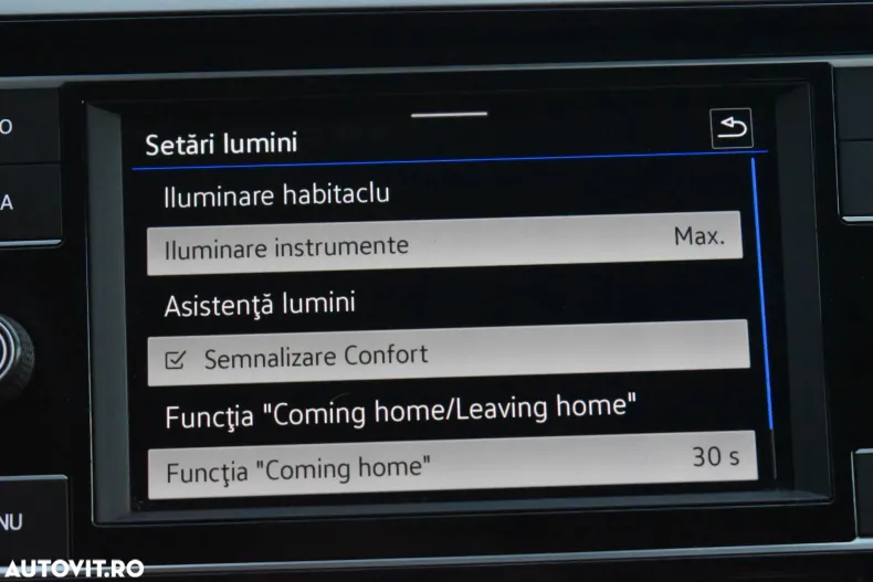 Volkswagen Polo din 2020 cu 144.966 km - oferta VOL160370 - foto 23