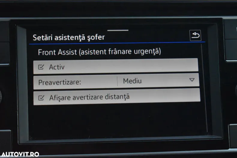 Volkswagen Polo din 2020 cu 144.966 km - oferta VOL160370 - foto 24