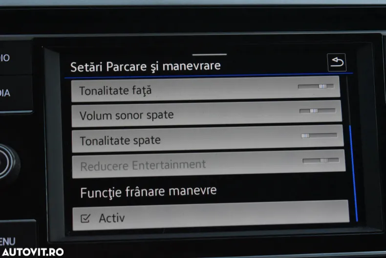 Volkswagen Polo din 2020 cu 144.966 km - oferta VOL160370 - foto 25