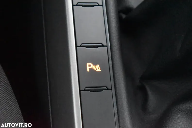 Volkswagen Polo din 2020 cu 144.966 km - oferta VOL160370 - foto 29