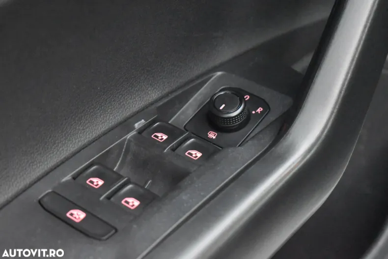 Volkswagen Polo din 2020 cu 144.966 km - oferta VOL160370 - foto 31