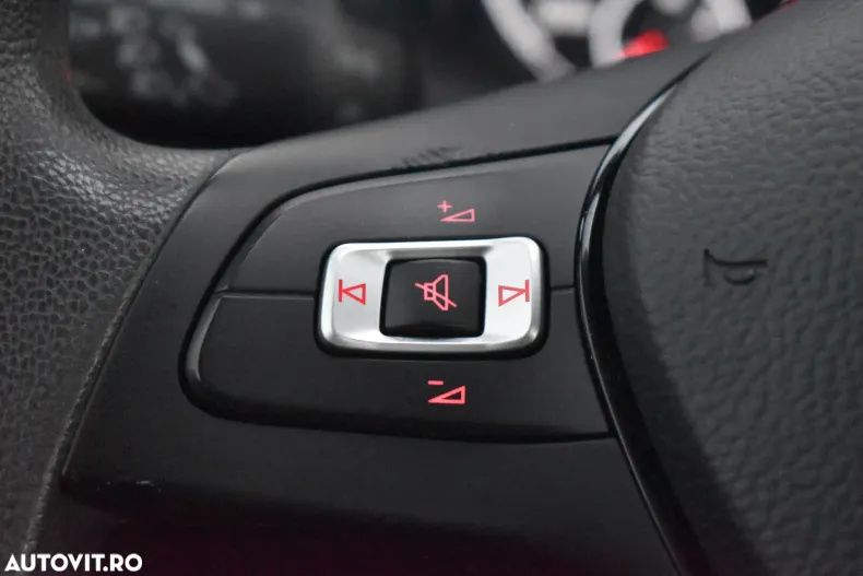 Volkswagen Polo din 2020 cu 144.966 km - oferta VOL160370 - foto 35