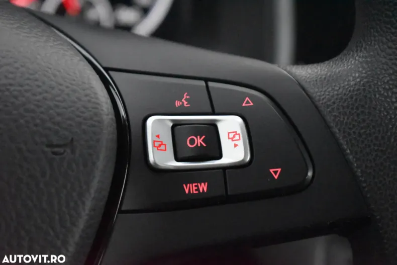 Volkswagen Polo din 2020 cu 144.966 km - oferta VOL160370 - foto 36