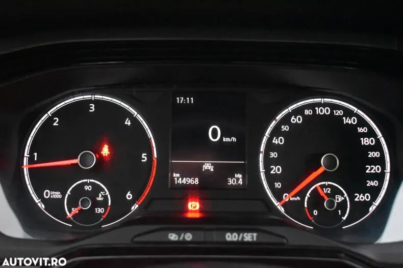 Volkswagen Polo din 2020 cu 144.966 km - oferta VOL160370 - foto 38