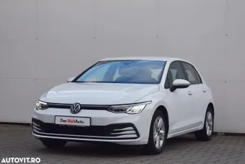 Volkswagen Golf din 2022 - oferta VOL160371