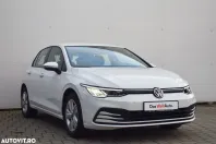 Volkswagen Golf din 2022 cu 32.055 km - oferta VOL160371 - foto 2