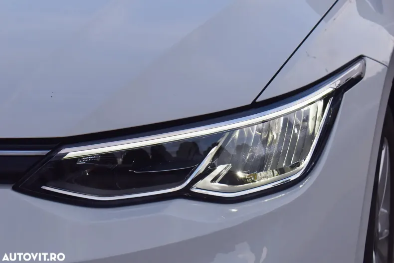 Volkswagen Golf din 2022 cu 32.055 km - oferta VOL160371 - foto 15