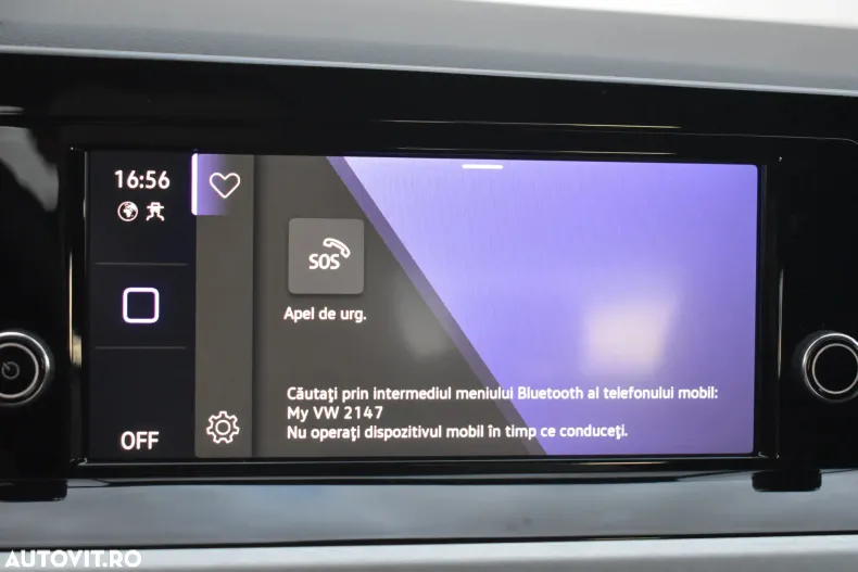 Volkswagen Golf din 2022 cu 32.055 km - oferta VOL160371 - foto 22