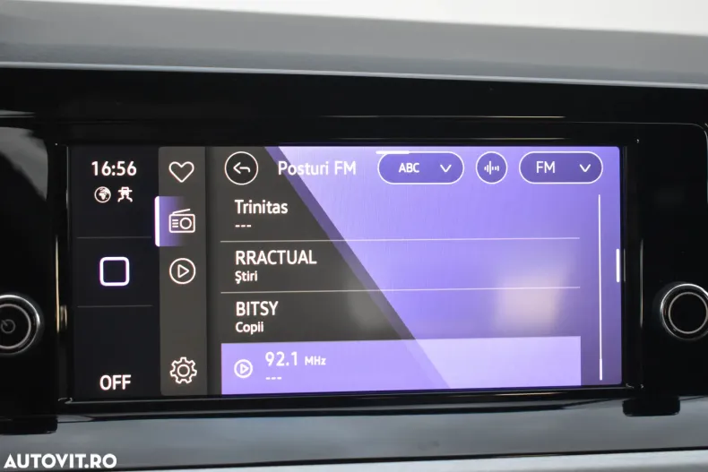 Volkswagen Golf din 2022 cu 32.055 km - oferta VOL160371 - foto 23