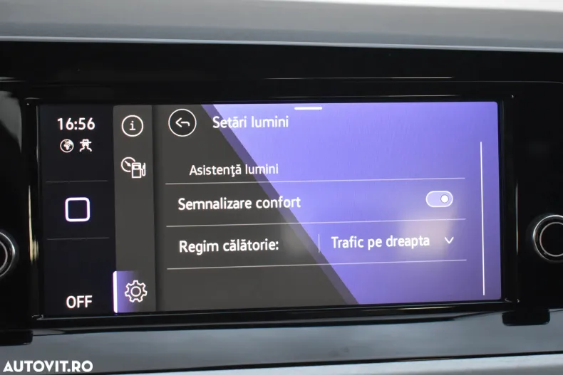 Volkswagen Golf din 2022 cu 32.055 km - oferta VOL160371 - foto 25