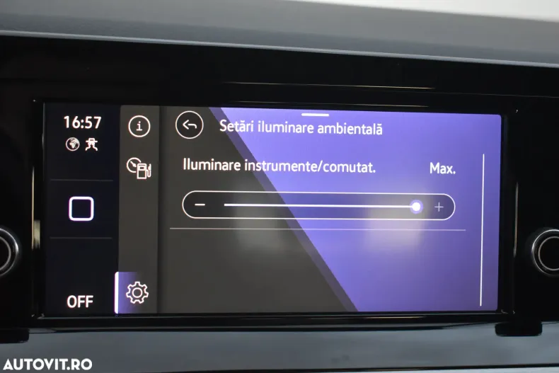 Volkswagen Golf din 2022 cu 32.055 km - oferta VOL160371 - foto 27