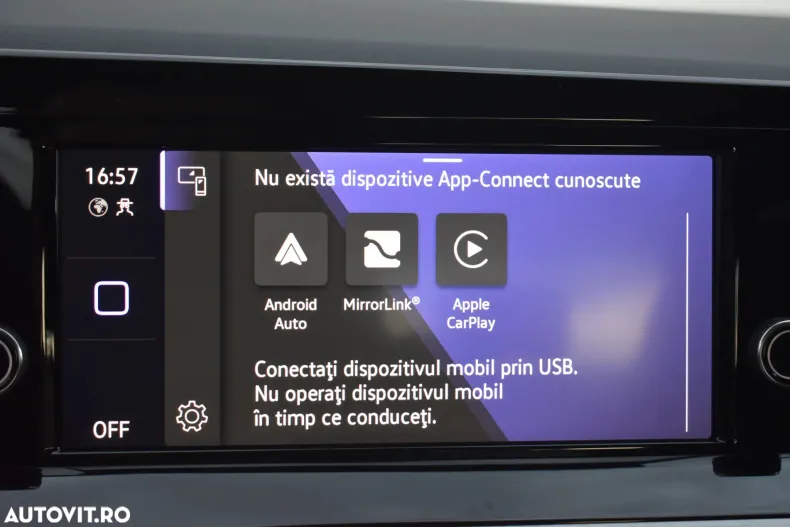 Volkswagen Golf din 2022 cu 32.055 km - oferta VOL160371 - foto 28