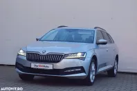 Skoda Superb din 2021 cu 164.450 km - oferta SKO160372 - foto 1