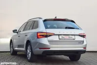 Skoda Superb din 2021 cu 164.450 km - oferta SKO160372 - foto 4