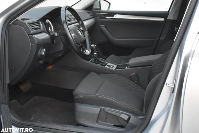Skoda Superb din 2021 cu 164.450 km - oferta SKO160372 - foto 5