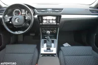 Skoda Superb din 2021 cu 164.450 km - oferta SKO160372 - foto 7