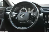 Skoda Superb din 2021 cu 164.450 km - oferta SKO160372 - foto 9