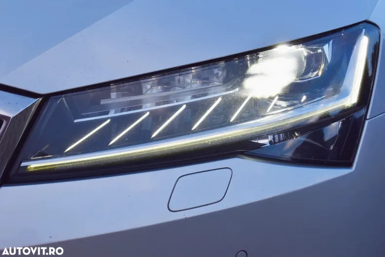 Skoda Superb din 2021 cu 164.450 km - oferta SKO160372 - foto 14